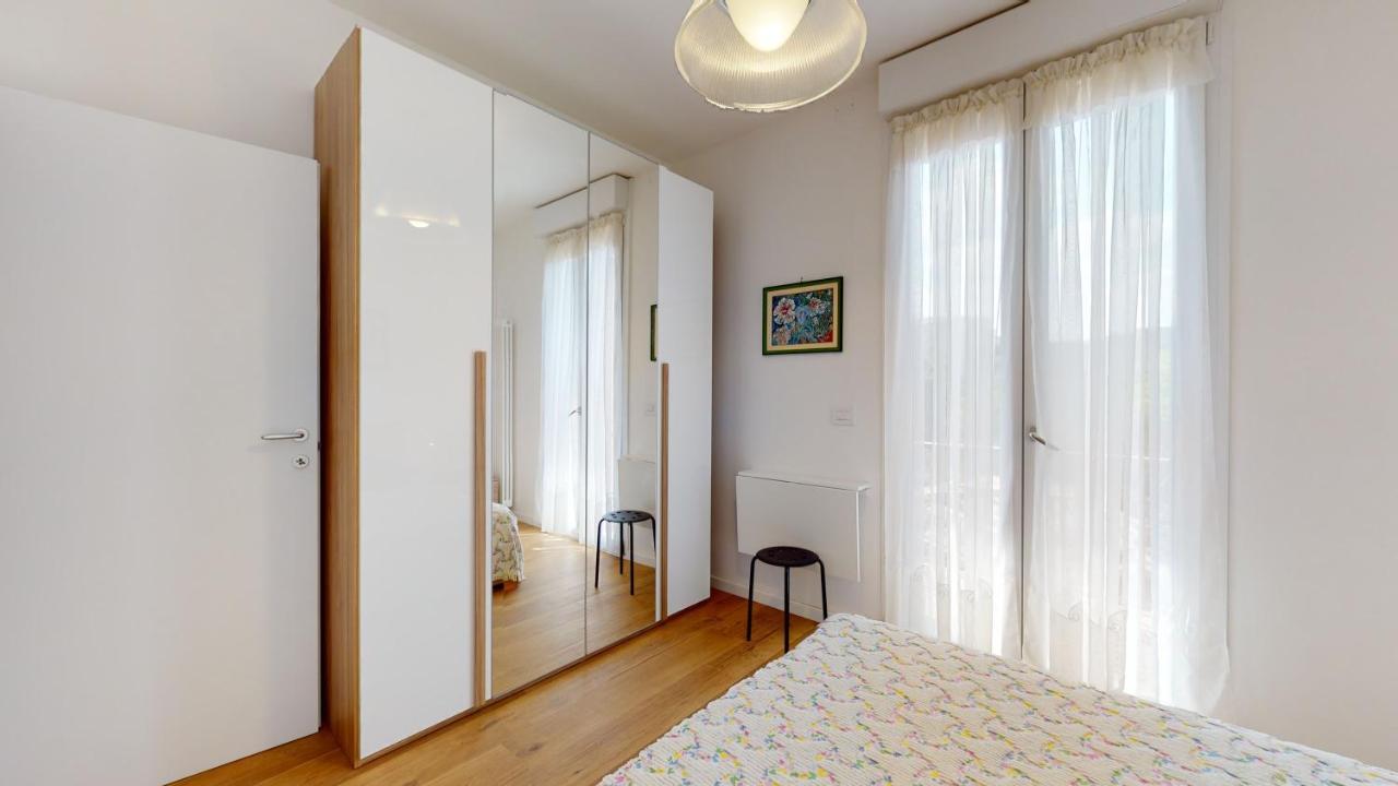 Avantgard Rooms S. Orsola Bolonha Exterior foto