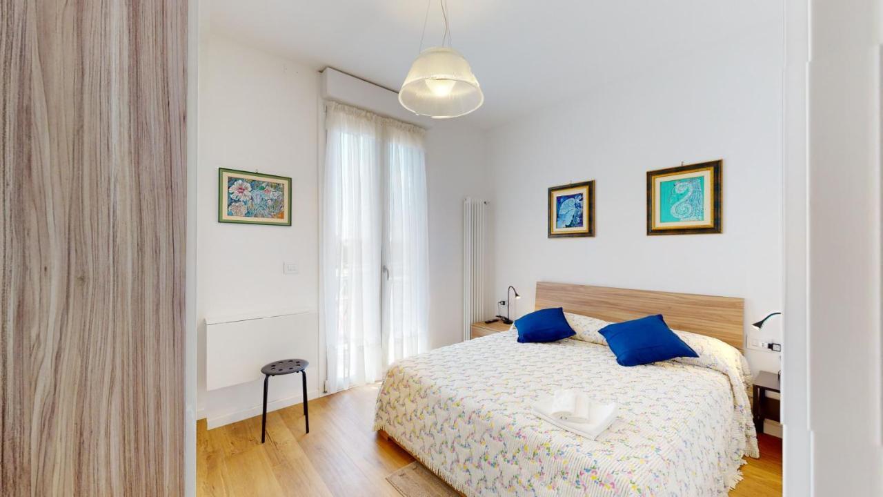 Avantgard Rooms S. Orsola Bolonha Exterior foto