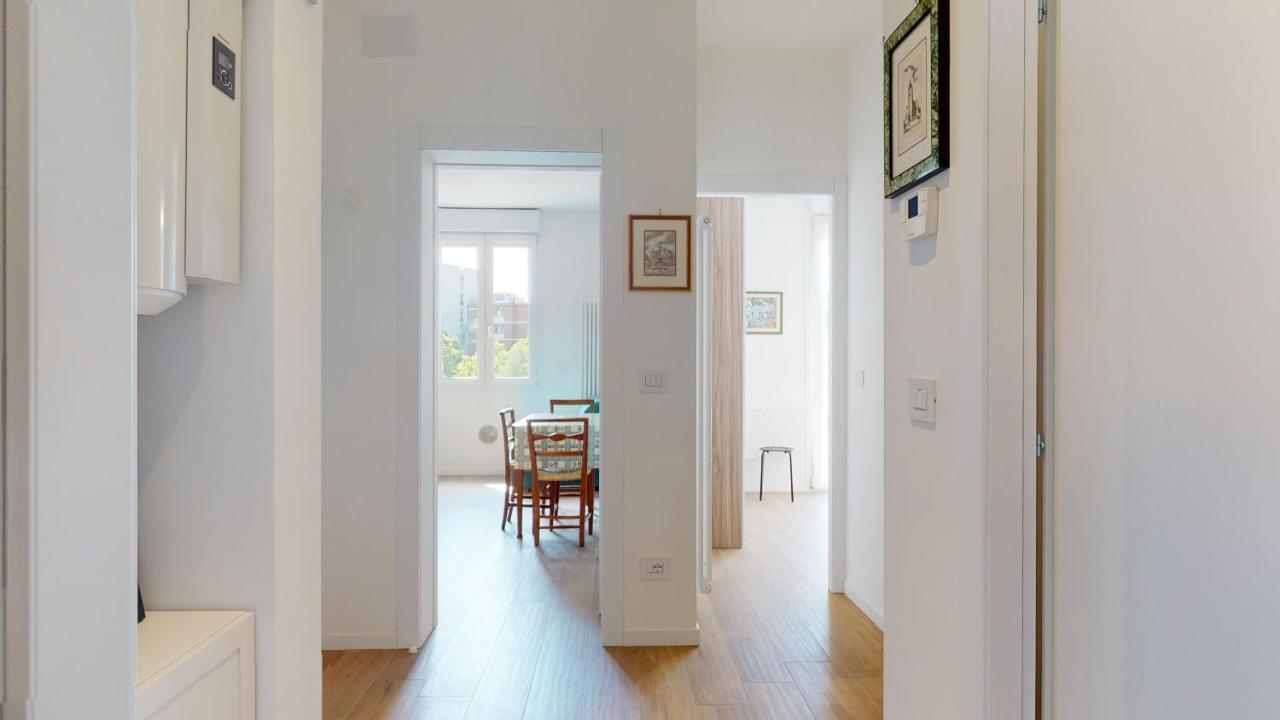 Avantgard Rooms S. Orsola Bolonha Exterior foto