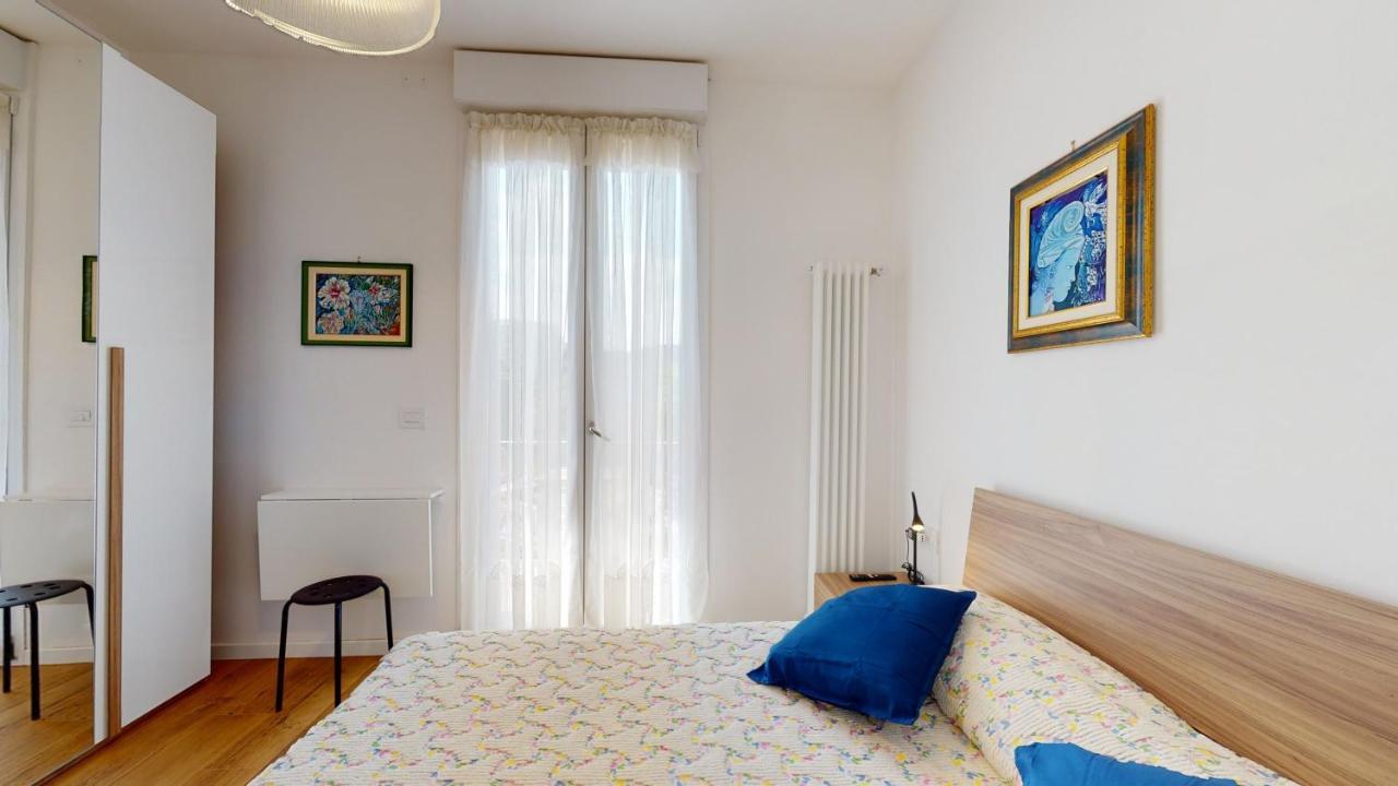 Avantgard Rooms S. Orsola Bolonha Exterior foto