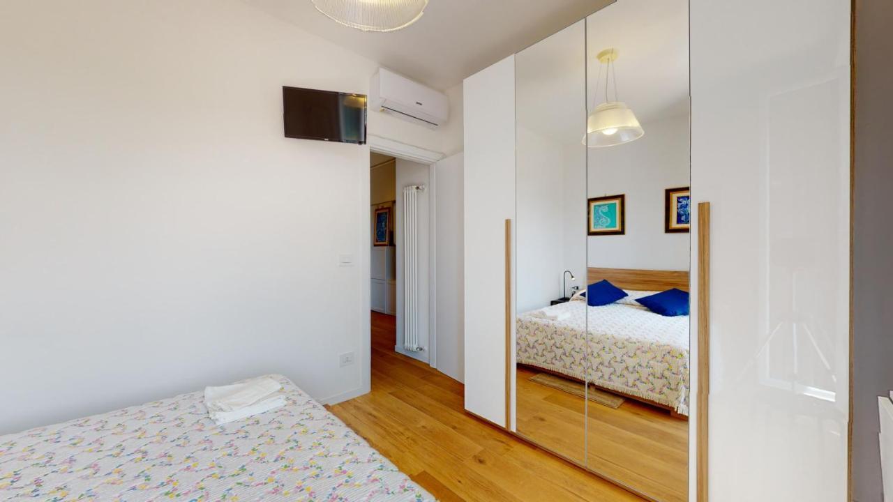 Avantgard Rooms S. Orsola Bolonha Exterior foto