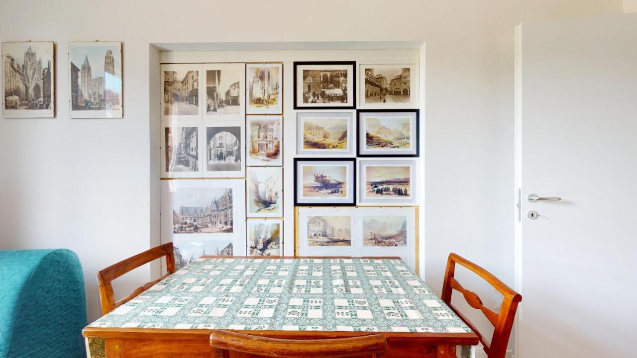 Avantgard Rooms S. Orsola Bolonha Exterior foto