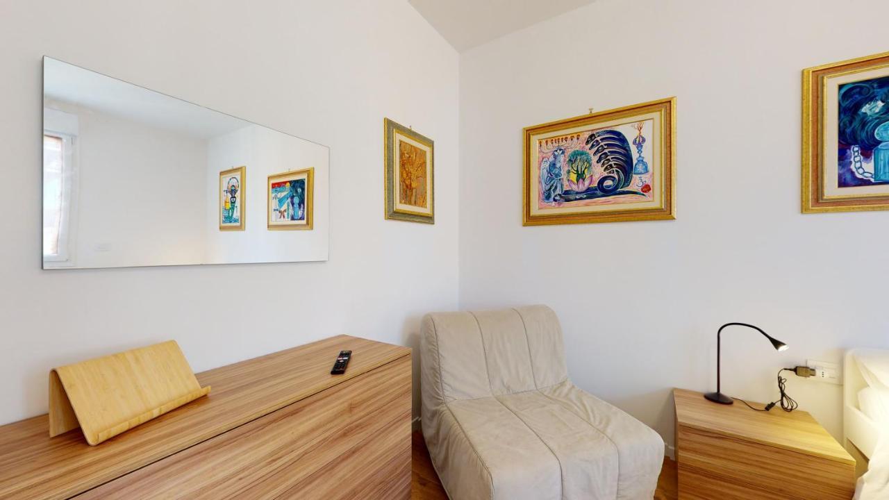 Avantgard Rooms S. Orsola Bolonha Exterior foto