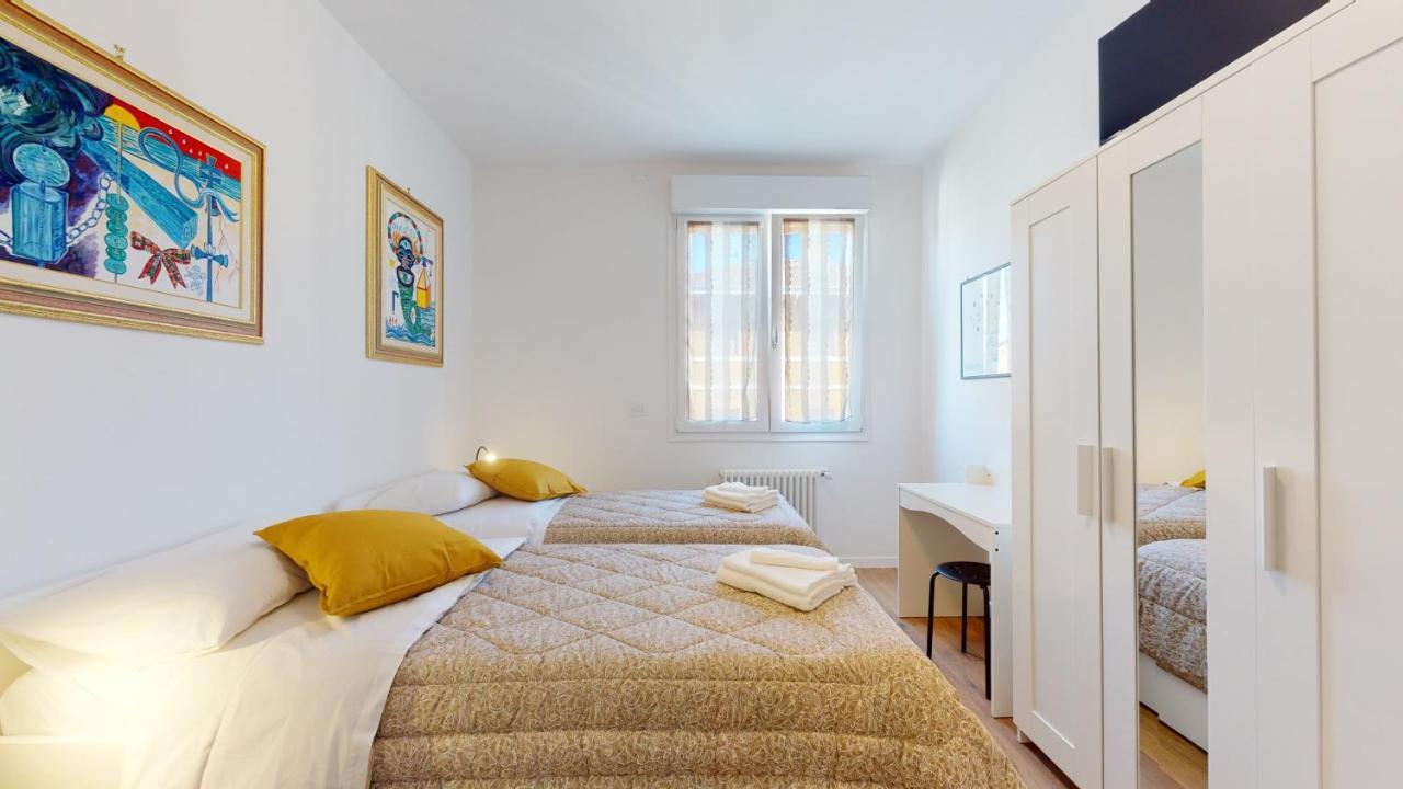 Avantgard Rooms S. Orsola Bolonha Exterior foto