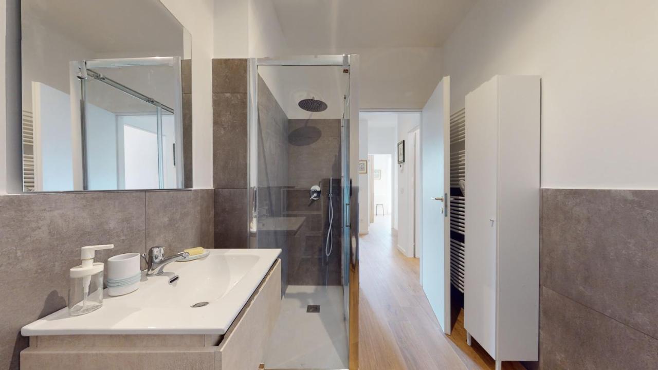 Avantgard Rooms S. Orsola Bolonha Exterior foto
